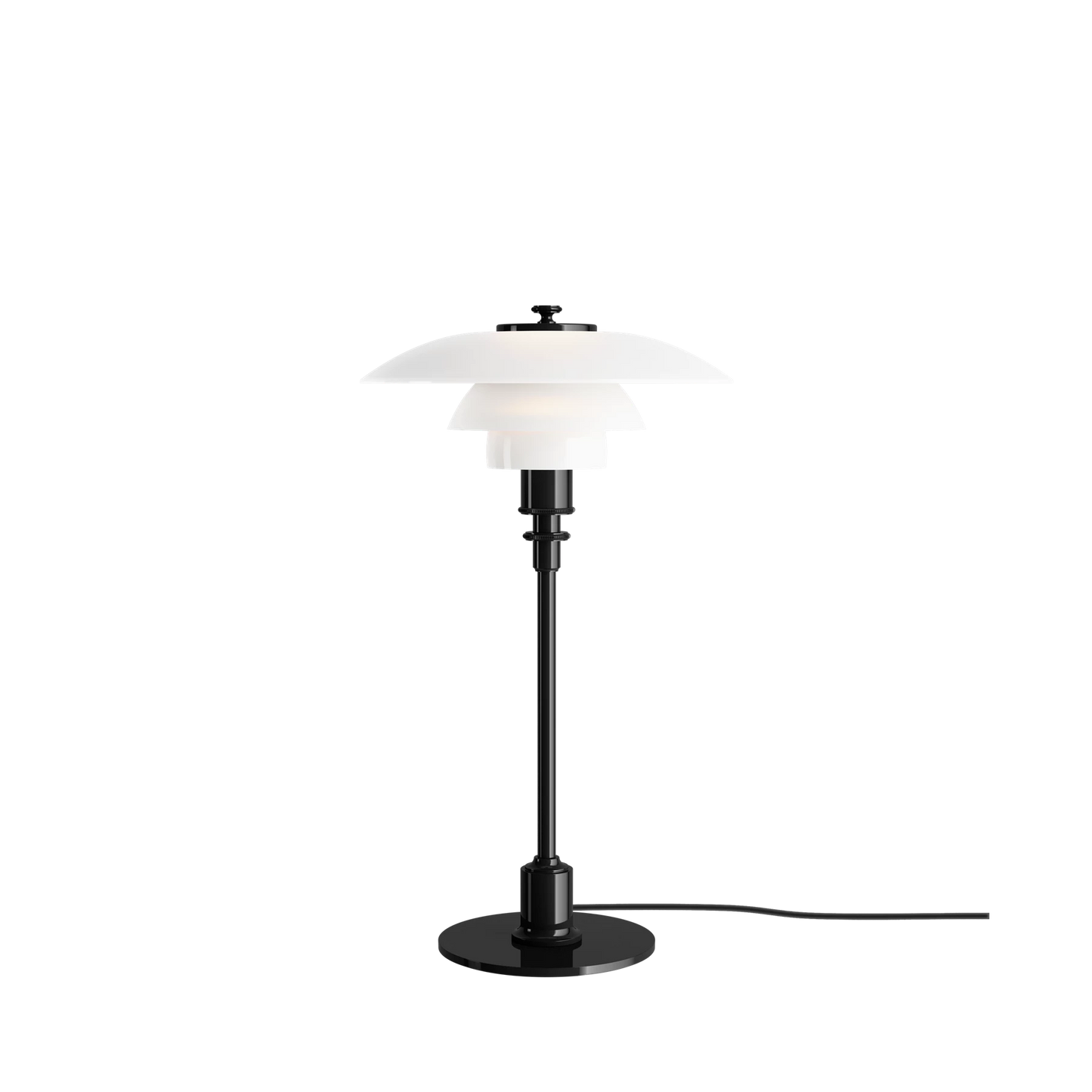 Louis Poulsen PH2/1 Table Lamp