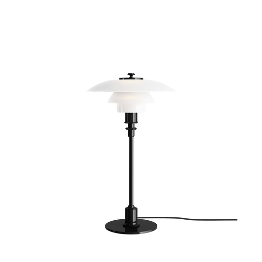 Louis Poulsen PH2/1 Table Lamp
