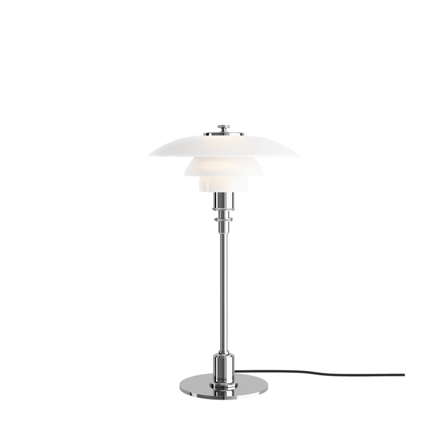 Louis Poulsen PH2/1 Table Lamp