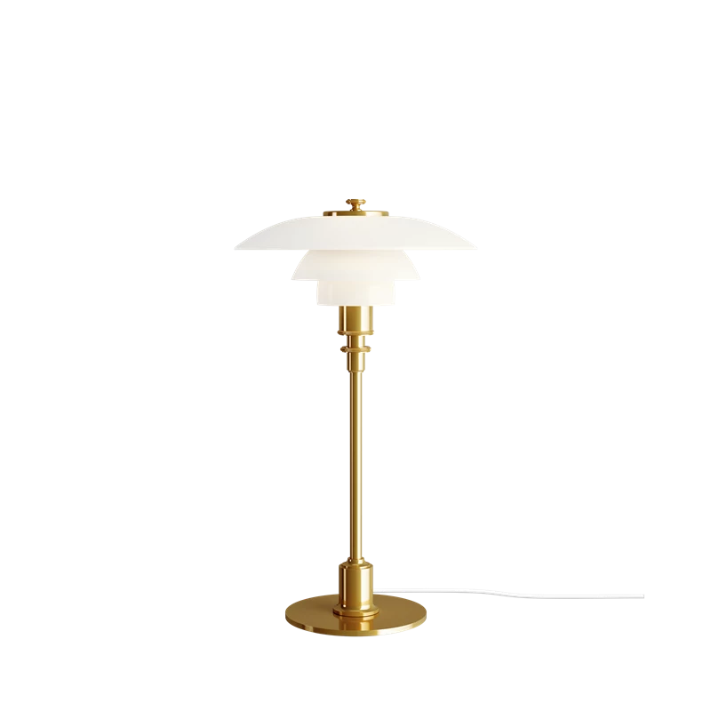 Louis Poulsen PH2/1 Table Lamp