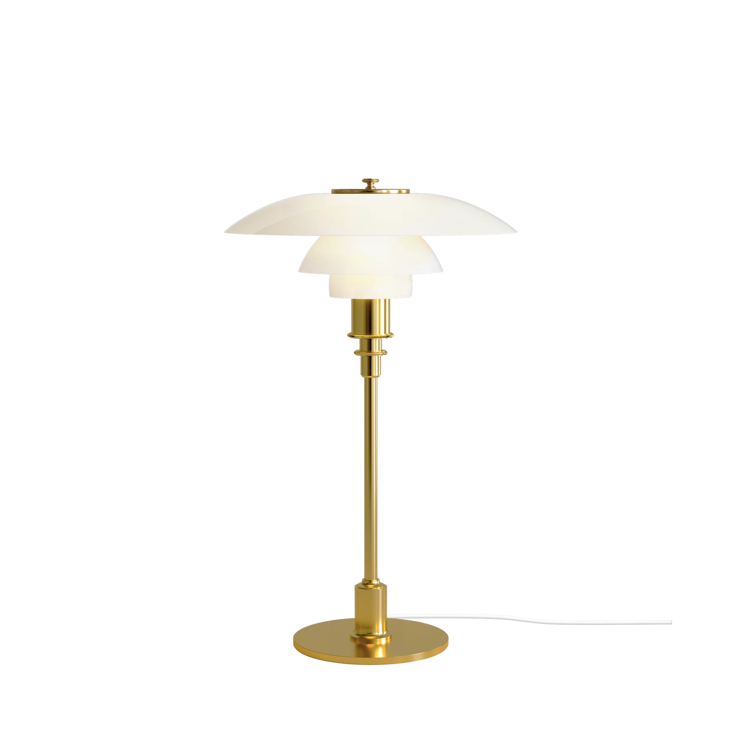 Louis Poulsen PH 3/2 Table Lamp