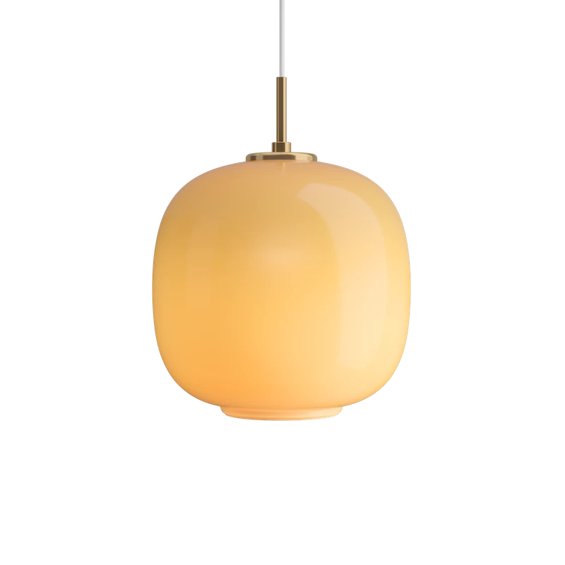 Louis Poulsen VL45 Radiohus Pendant Light