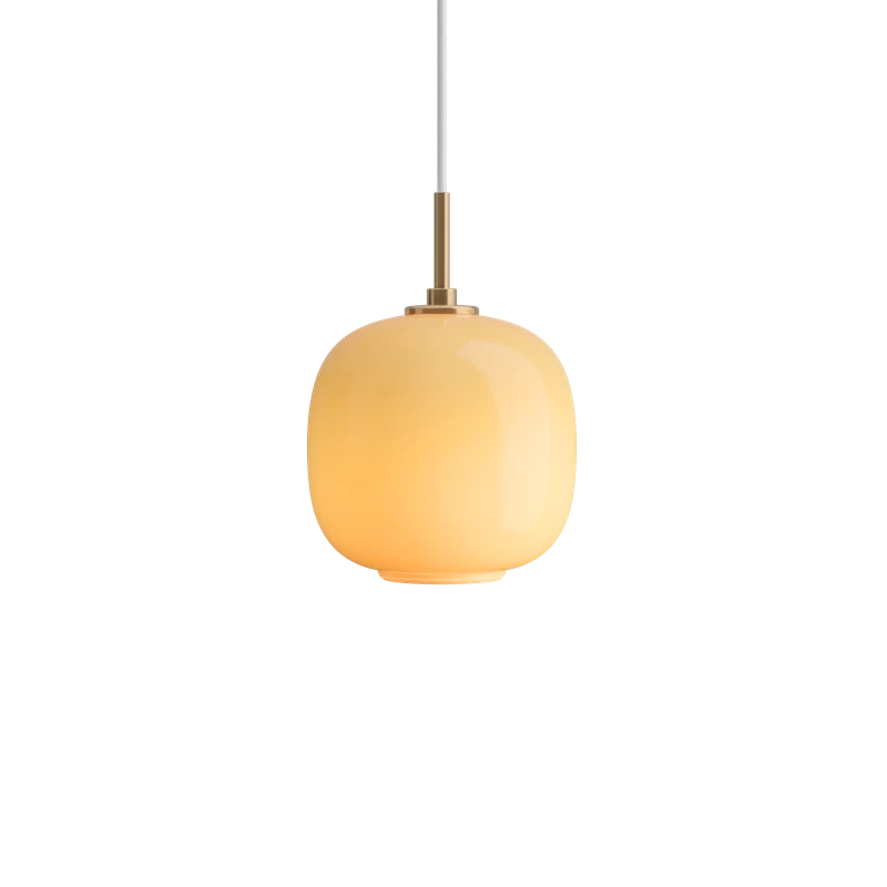 Louis Poulsen VL45 Radiohus Pendant Light