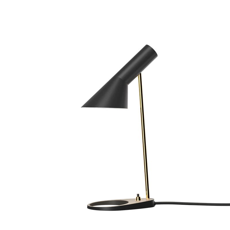Louis Poulsen AJ Mini Table Lamp