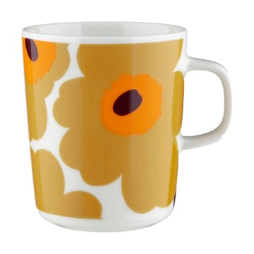 Marimekko Oiva / Unikko 2,5dl Mug