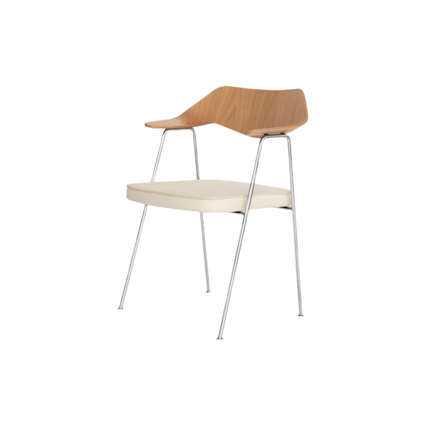 Case 675 Chair