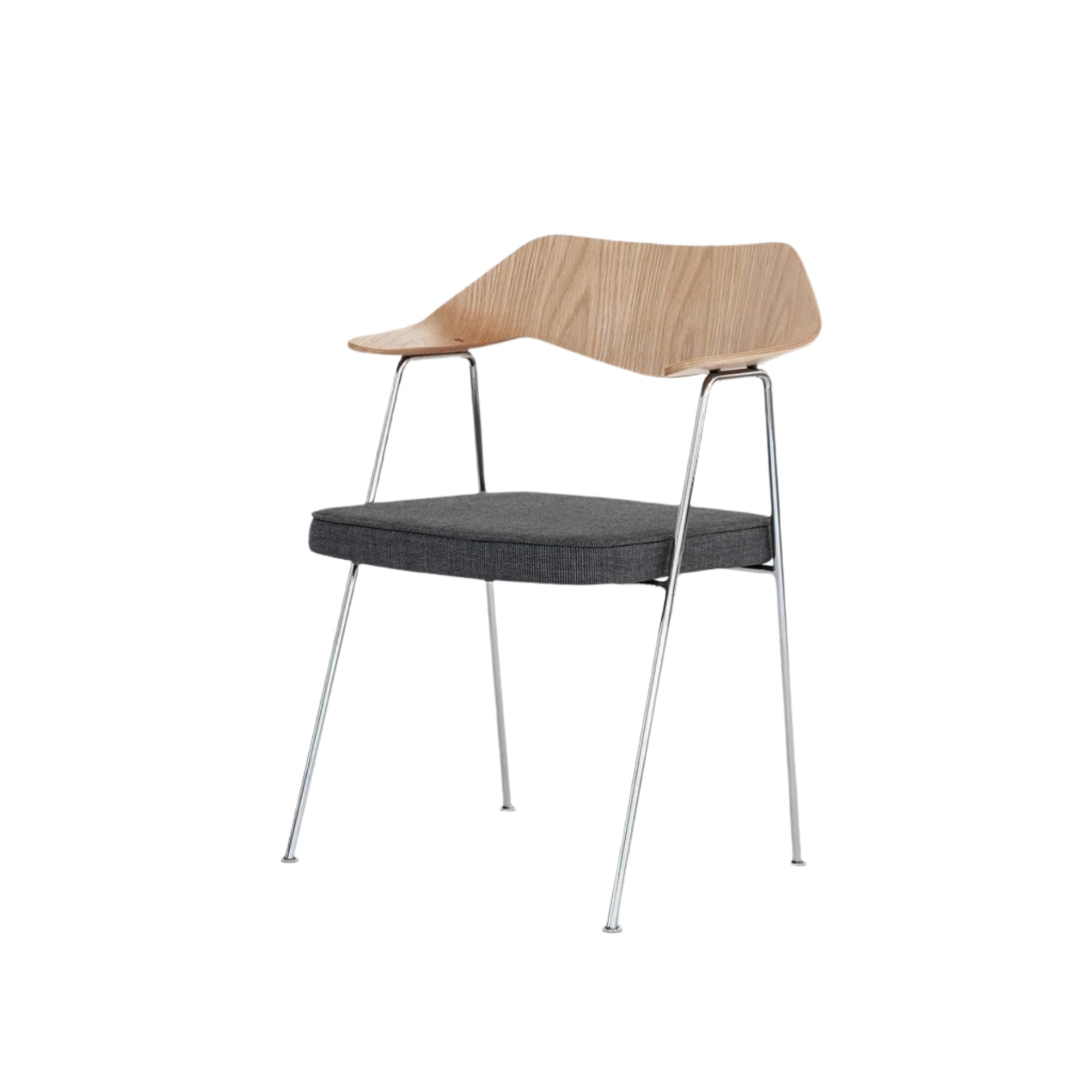 Case 675 Chair