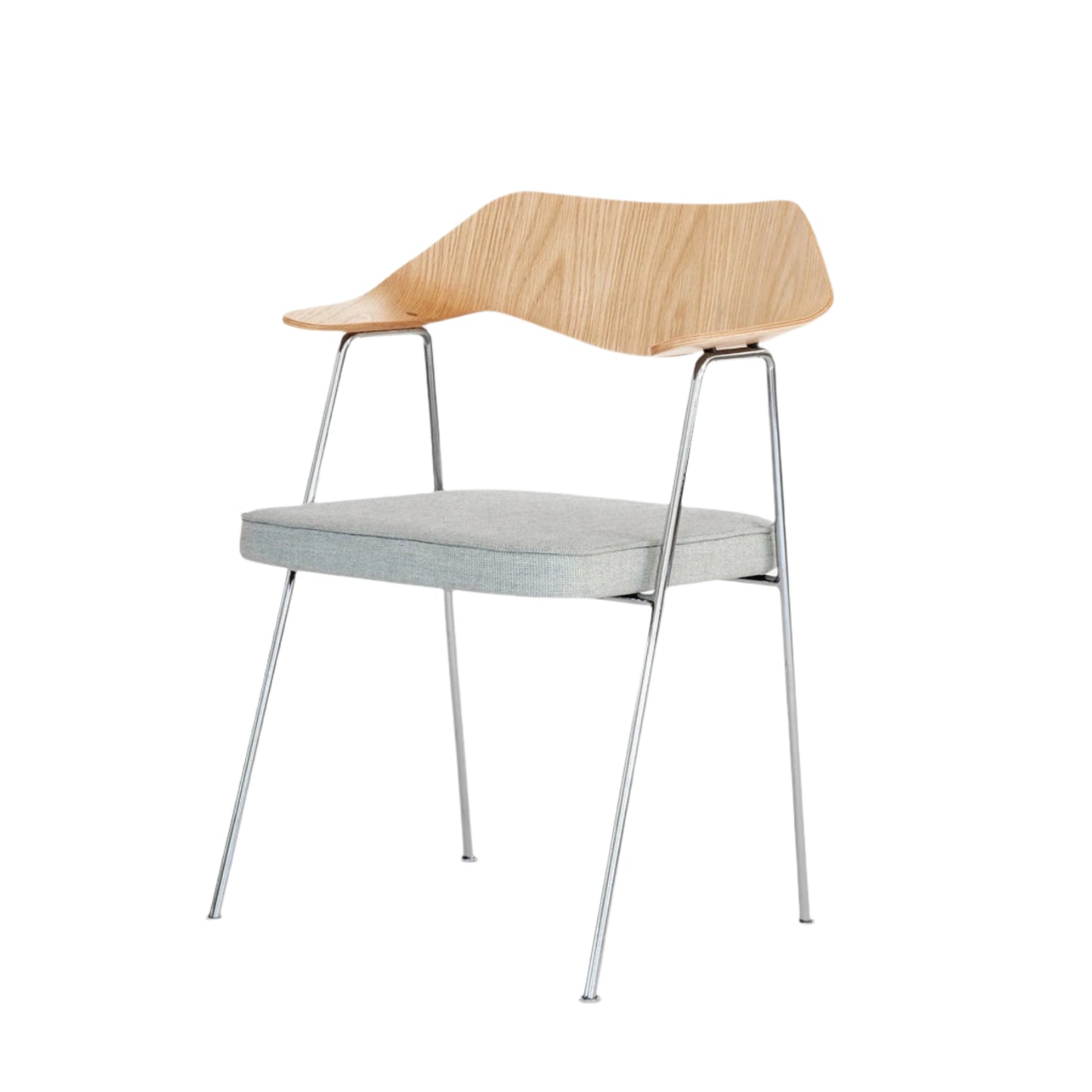 Case 675 Chair