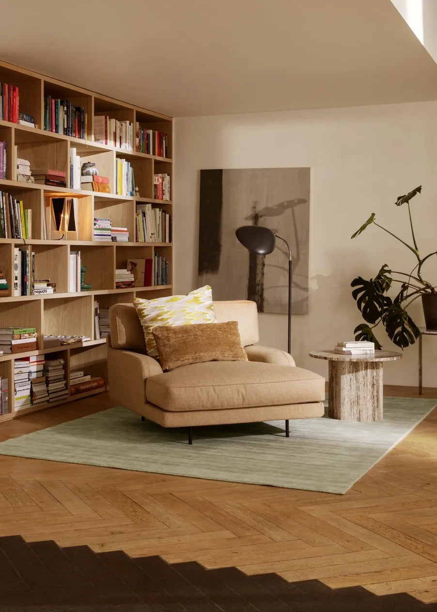 GUBI Cobra Floor Lamp