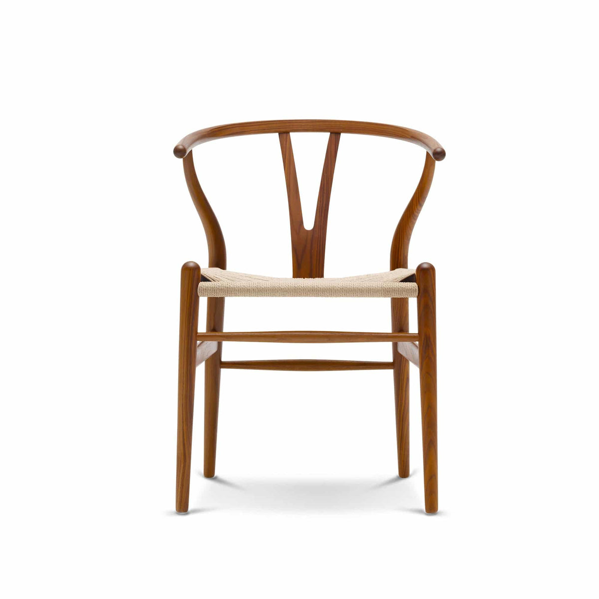 Carl Hansen & Son CH24 Wishbone Chair