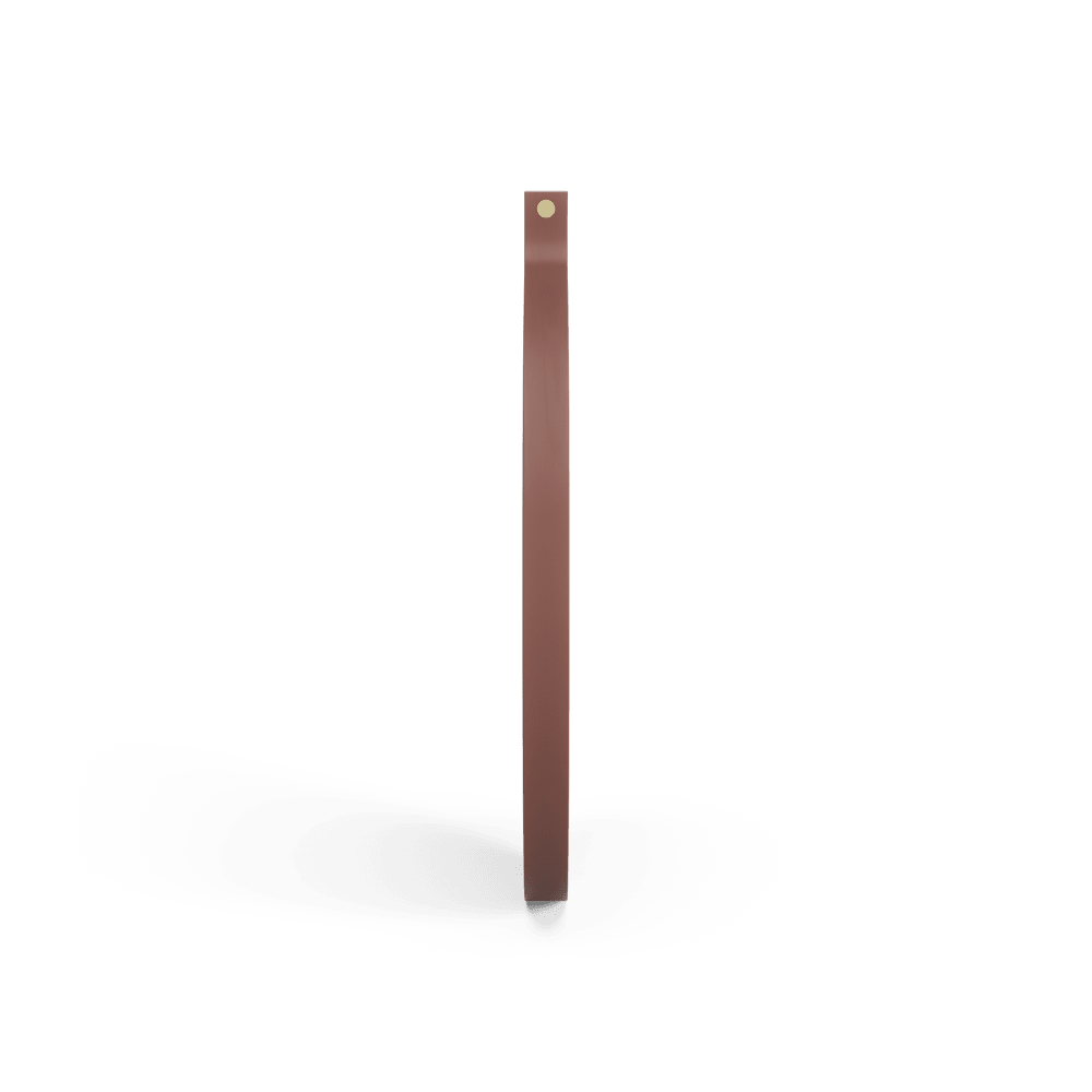 Swedese Comma Mirror Round