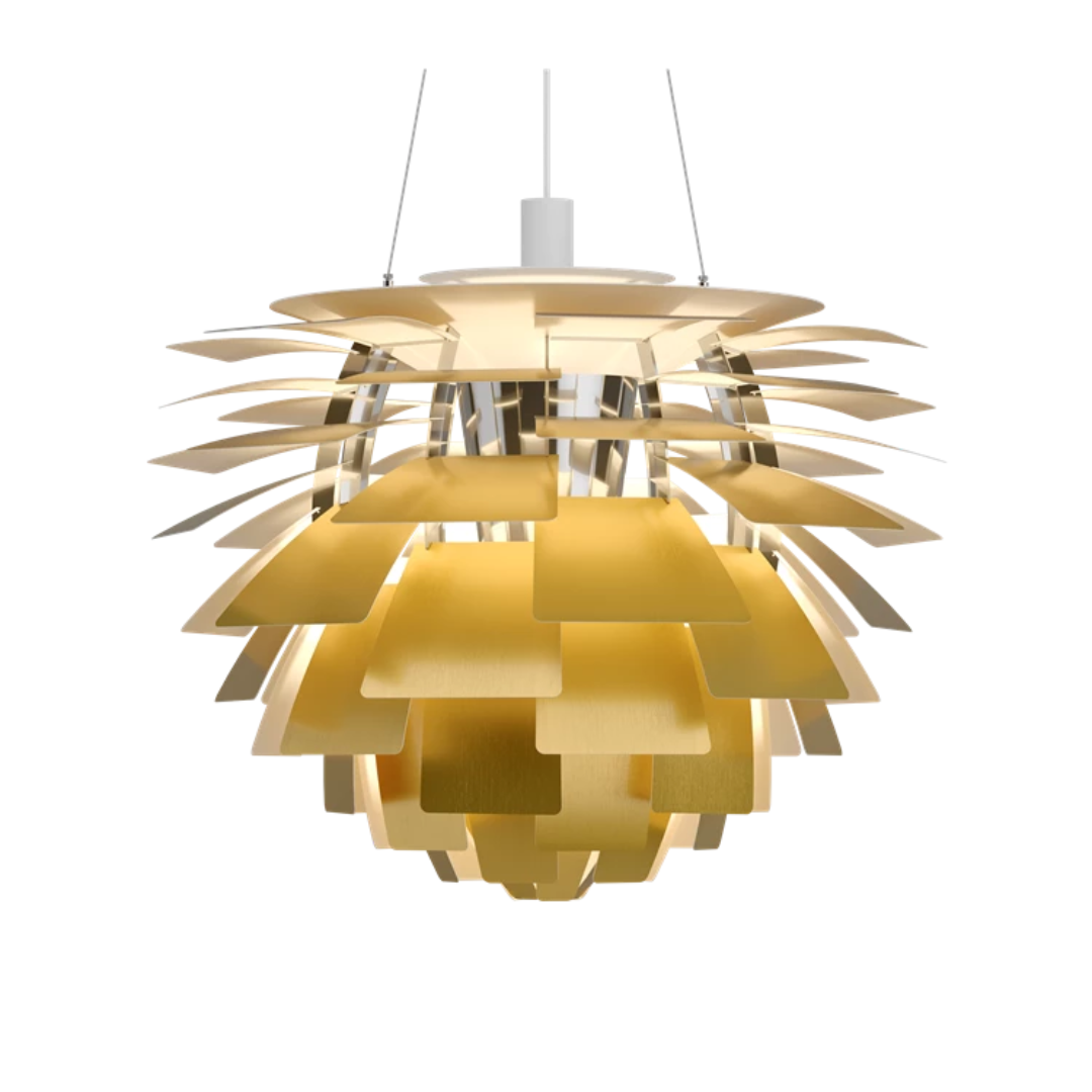 Louis Poulsen PH Artichoke Suspension