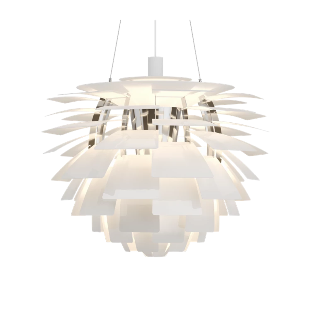 Louis Poulsen PH Artichoke Suspension