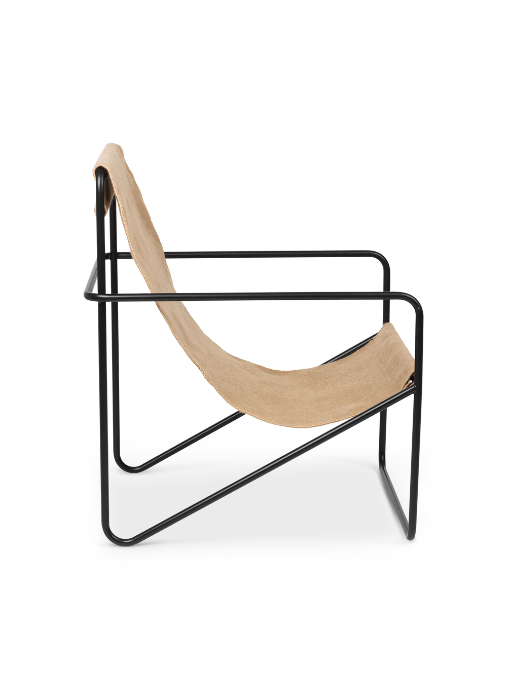 Ferm Living Desert Lounge Chair Ex-display