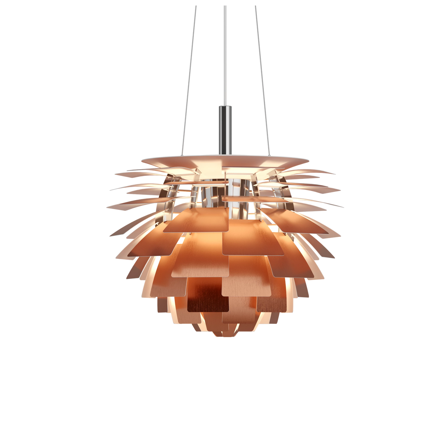 Louis Poulsen PH Artichoke Suspension