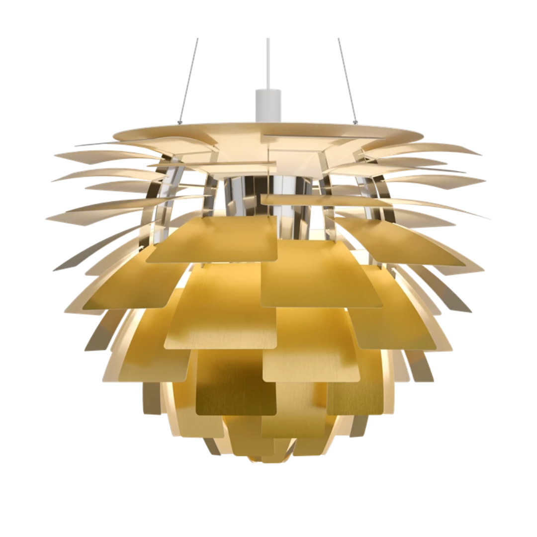 Louis Poulsen PH Artichoke Suspension