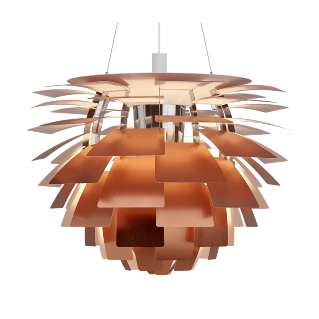 Louis Poulsen PH Artichoke Suspension