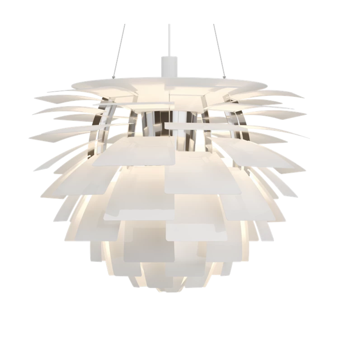 Louis Poulsen PH Artichoke Suspension