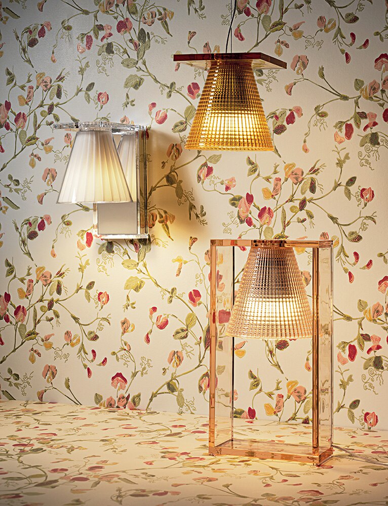 Kartell Light Air Table Lamp