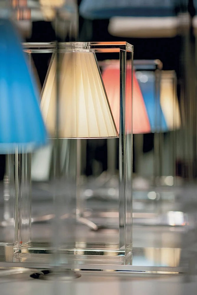 Kartell Light Air Table Lamp