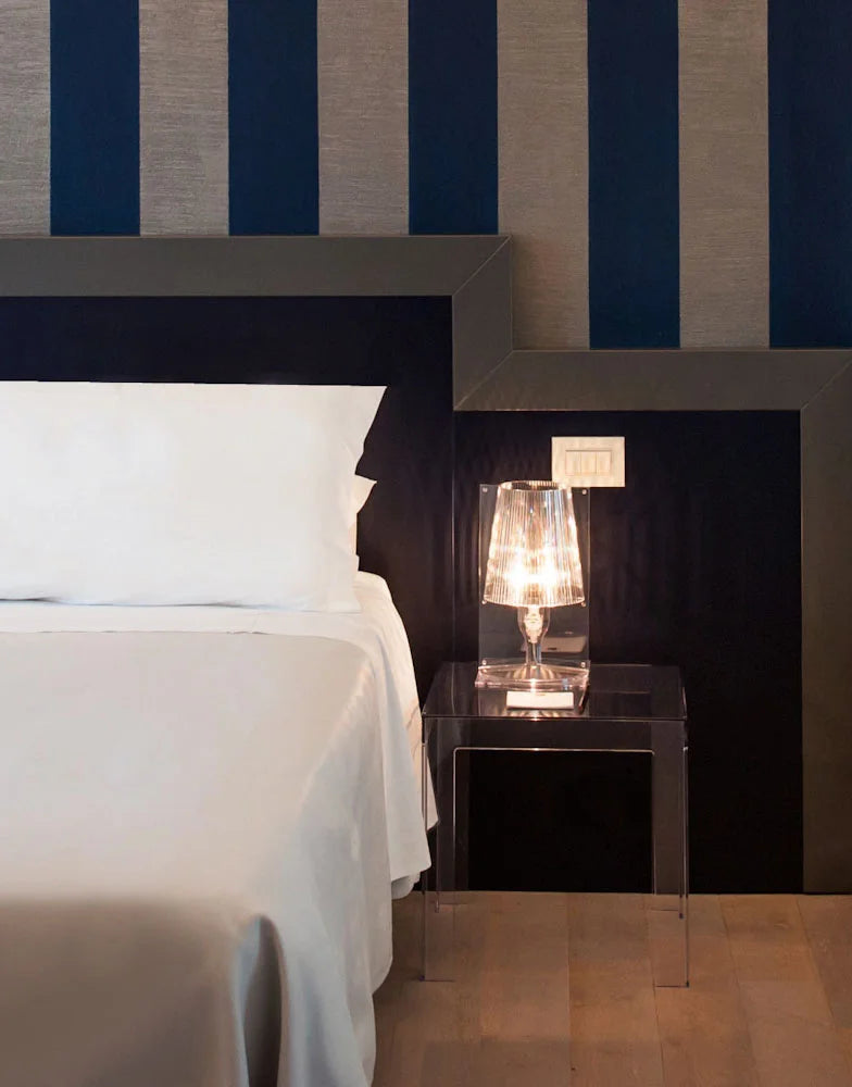 Kartell Take Table Lamp