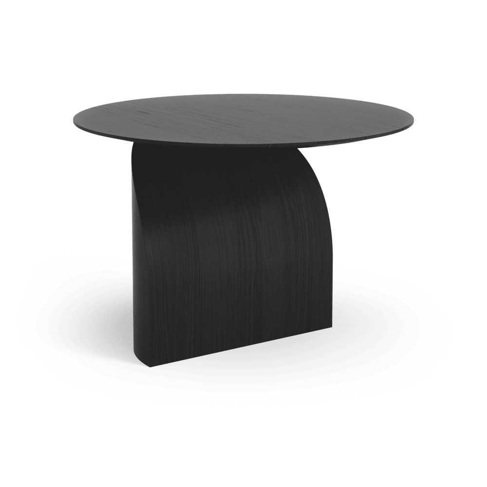 Swedese Savoa Coffee Table - Diameter 84cm