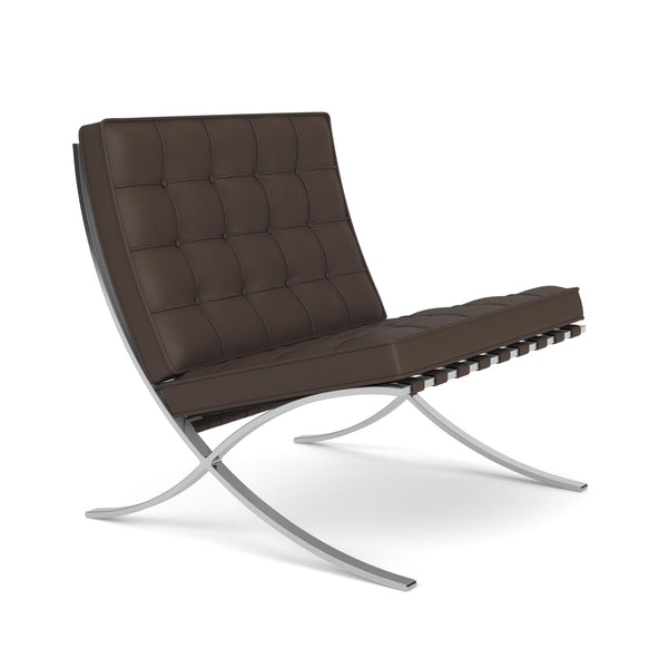 Knoll Barcelona Chair