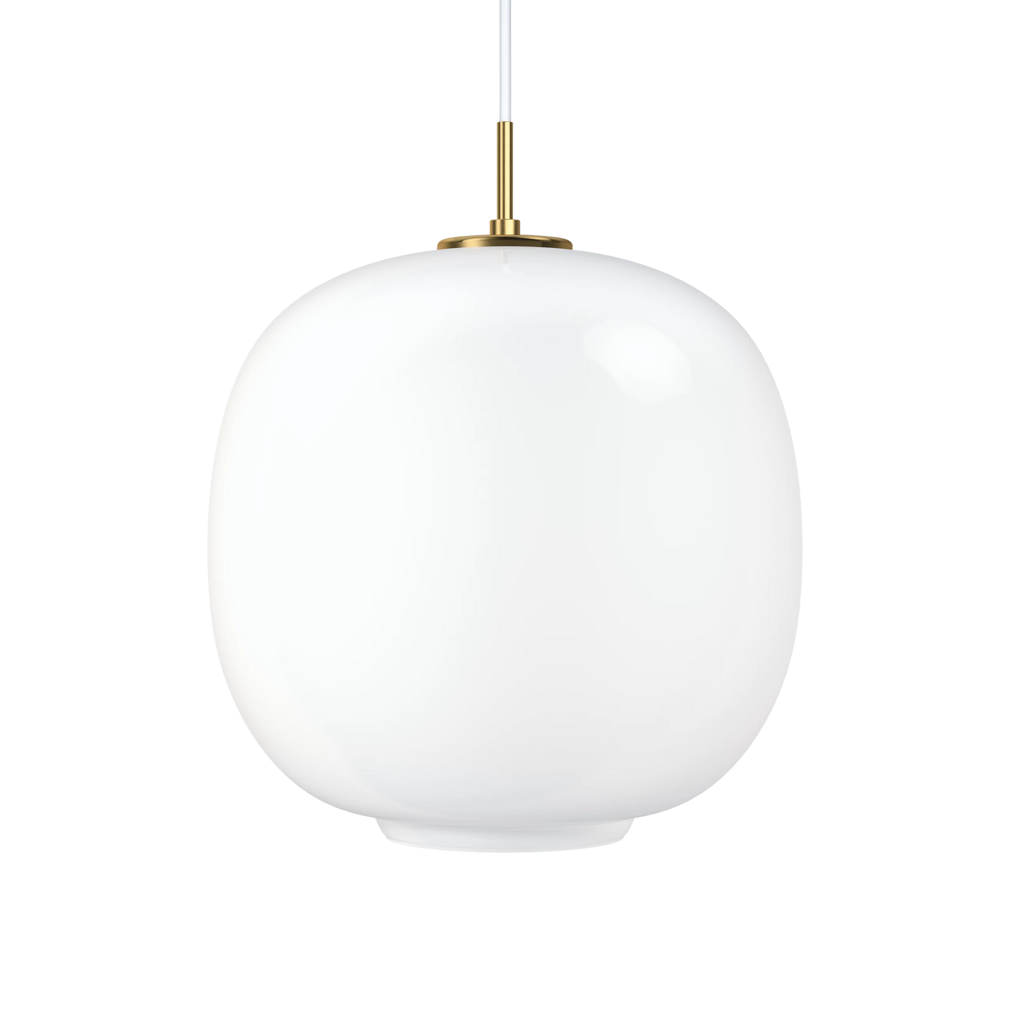 Louis Poulsen VL45 Radiohus Pendant Light