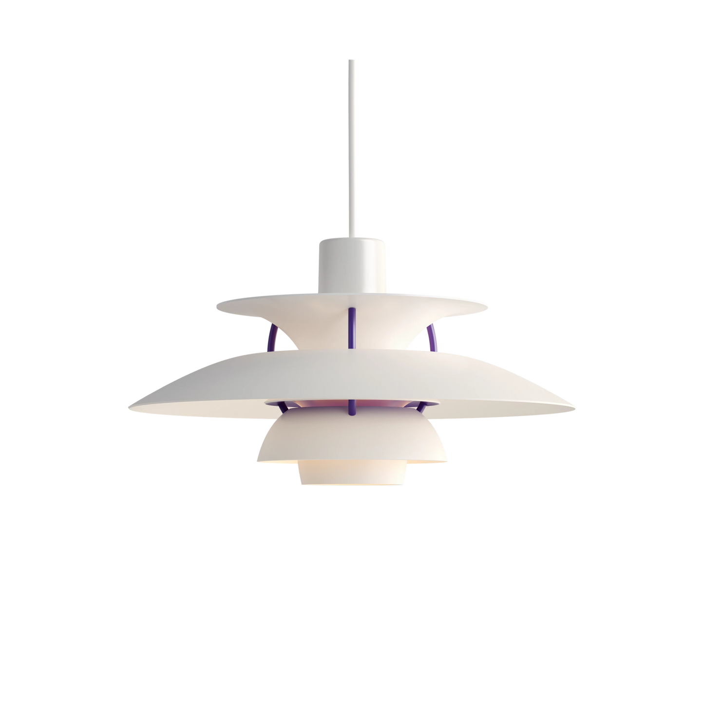 Louis Poulsen PH 5 Mini Pendant Light