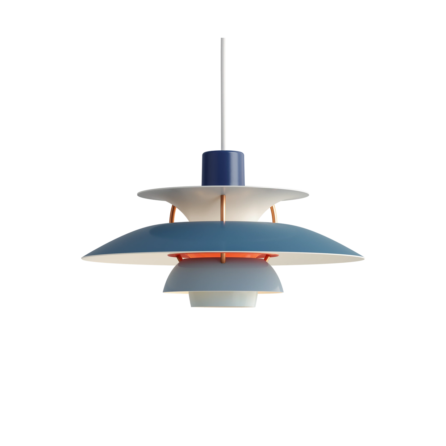Louis Poulsen PH 5 Mini Pendant Light