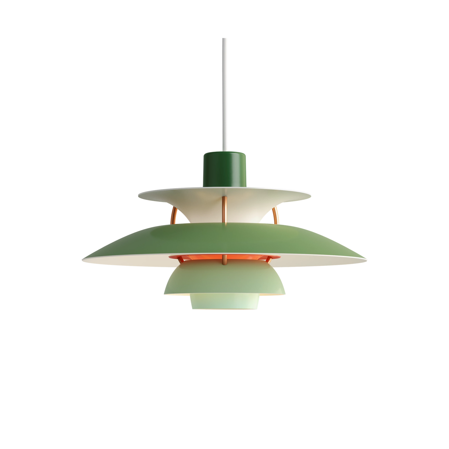 Louis Poulsen PH 5 Mini Pendant Light