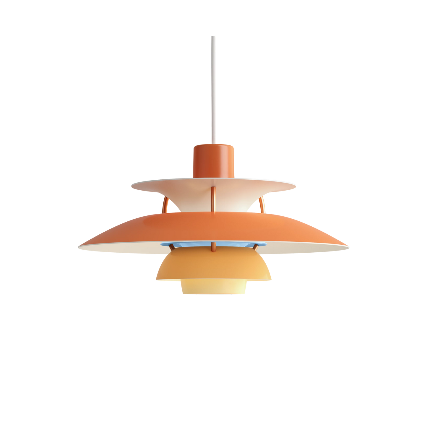Louis Poulsen PH 5 Mini Pendant Light