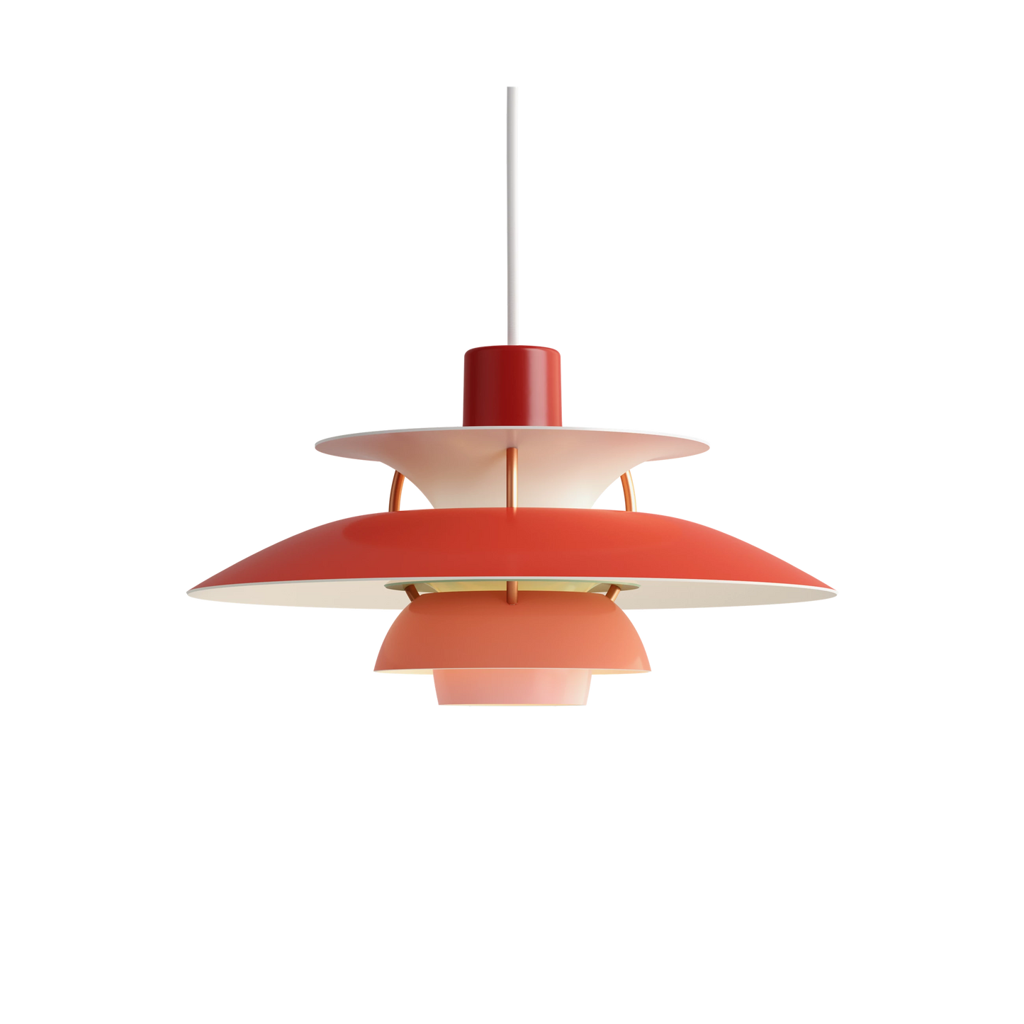 Louis Poulsen PH 5 Mini Pendant Light