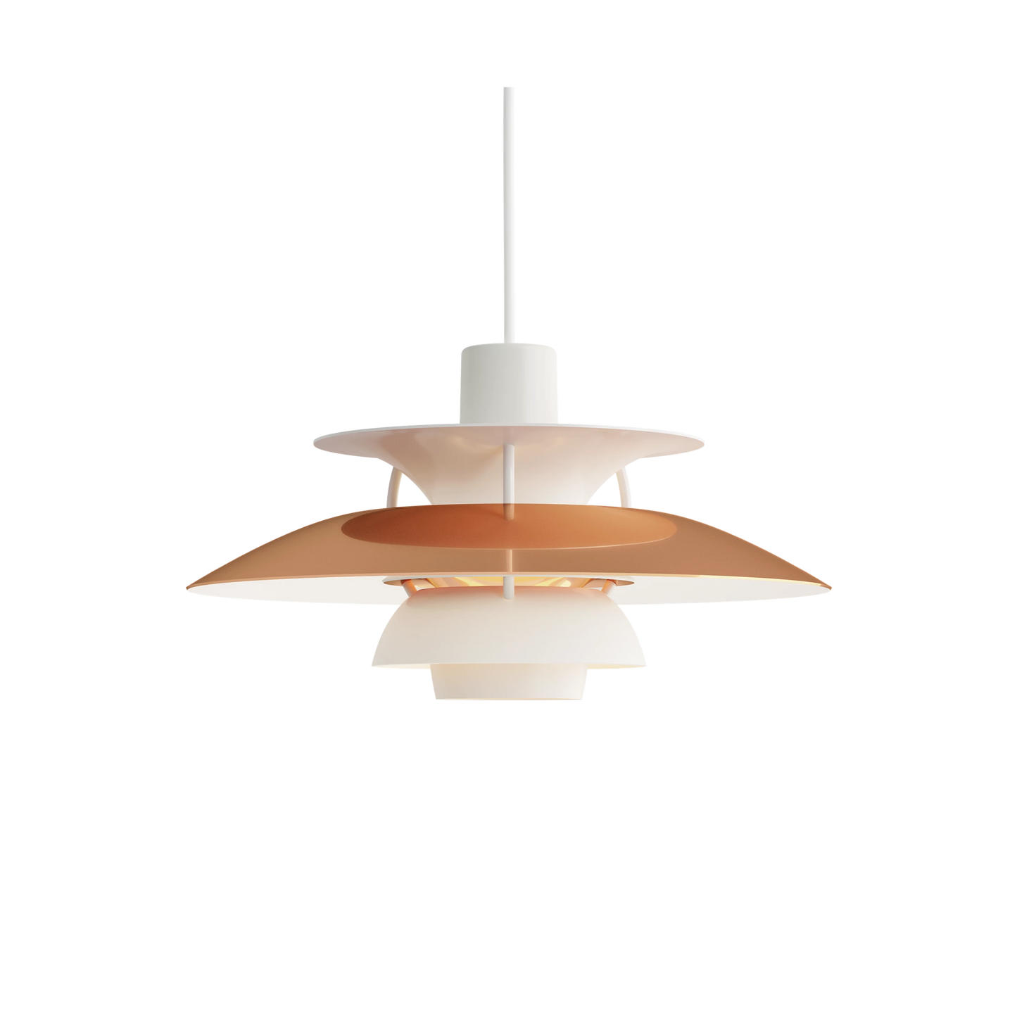 Louis Poulsen PH 5 Mini Pendant Light