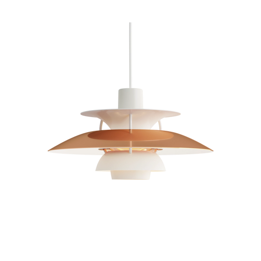 Louis Poulsen PH 5 Mini Pendant Light
