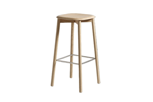 Hay Soft Edge 82 Bar Stool