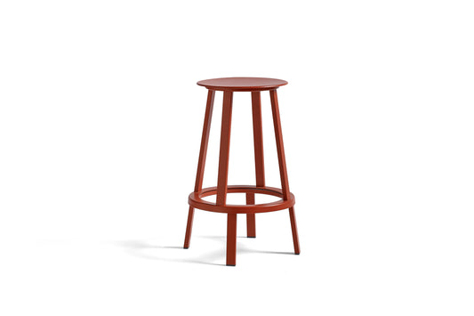 Hay Revolver Bar Stool