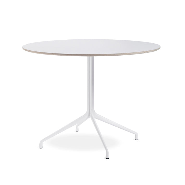 Hay AAT 20 Table