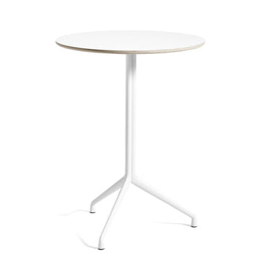Hay AAT 20 Table