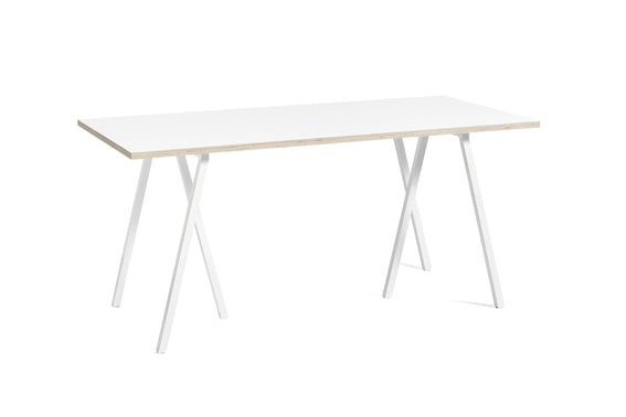 Hay Loop Stand Table