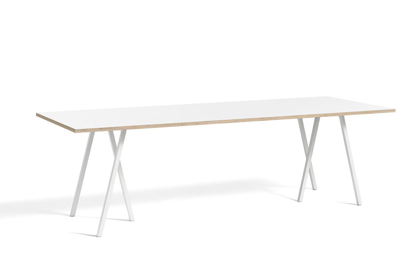Hay Loop Stand Table