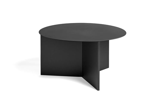 Hay Slit Table Round XL