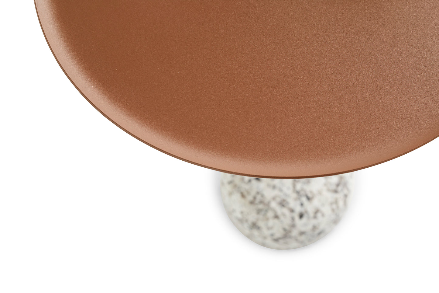 Hay Bowler Side Table