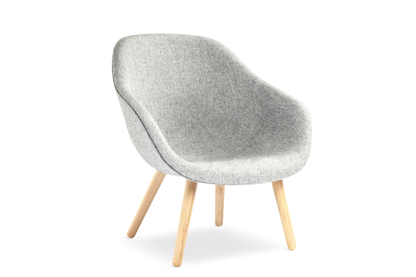 Hay AAL 82 Lounge Chair