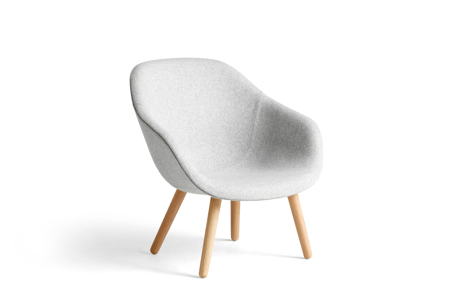 Hay AAL 82 Lounge Chair