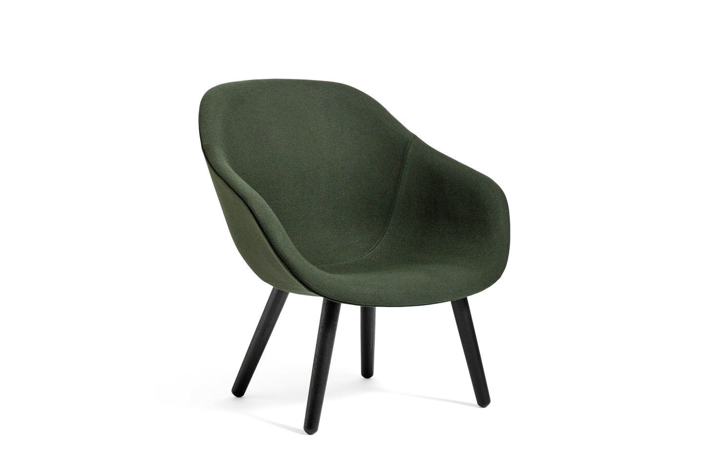 Hay AAL 82 Lounge Chair