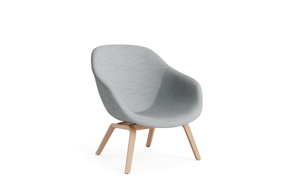 Hay About a Lounge Chair AAL 83