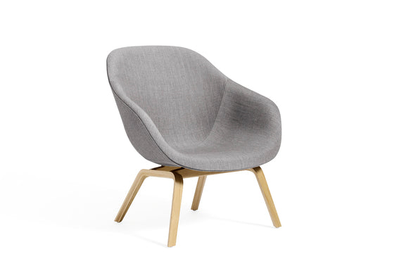 Hay About a Lounge Chair AAL 83