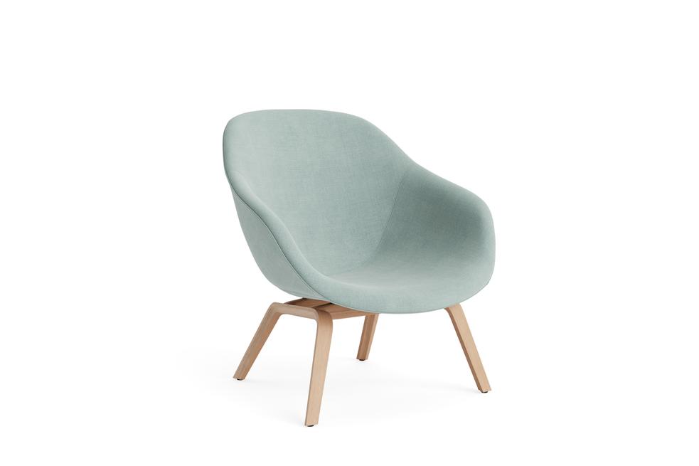 Hay About a Lounge Chair AAL 83