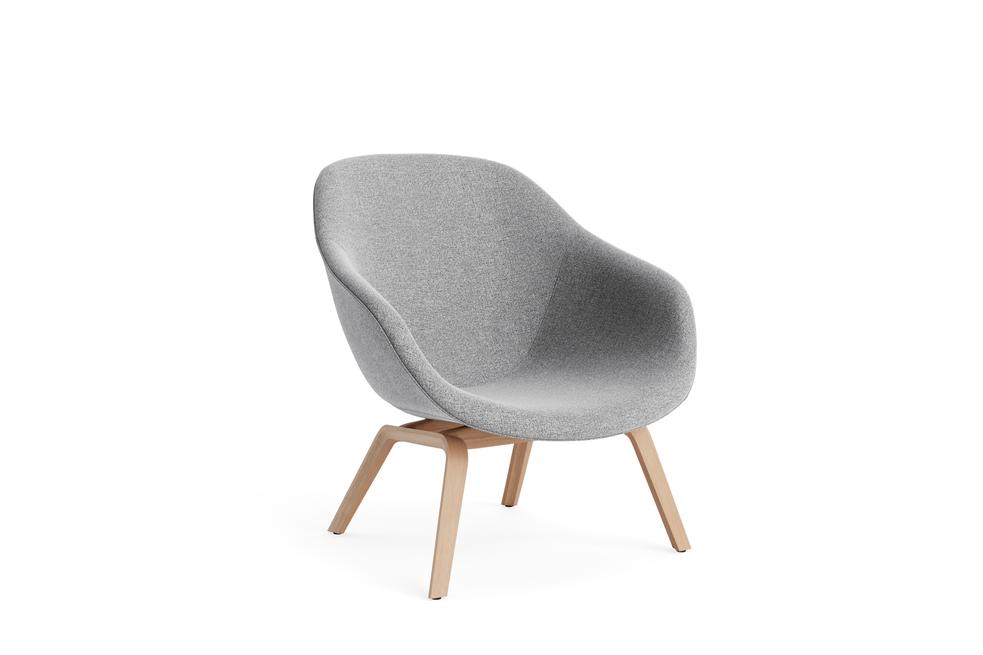 Hay About a Lounge Chair AAL 83